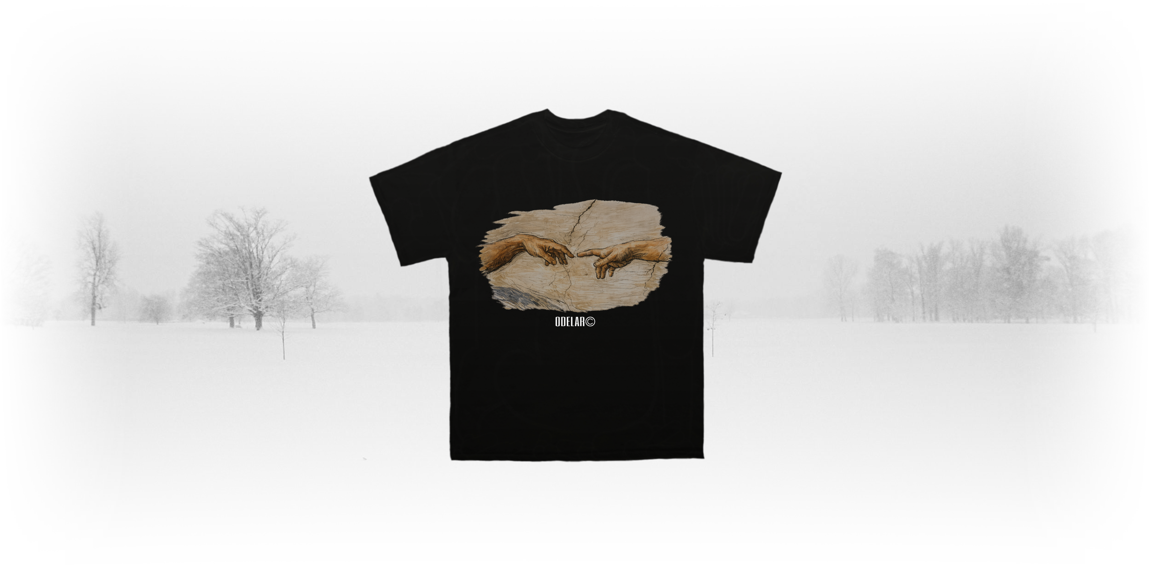 002 Michelangelo | by Odelar