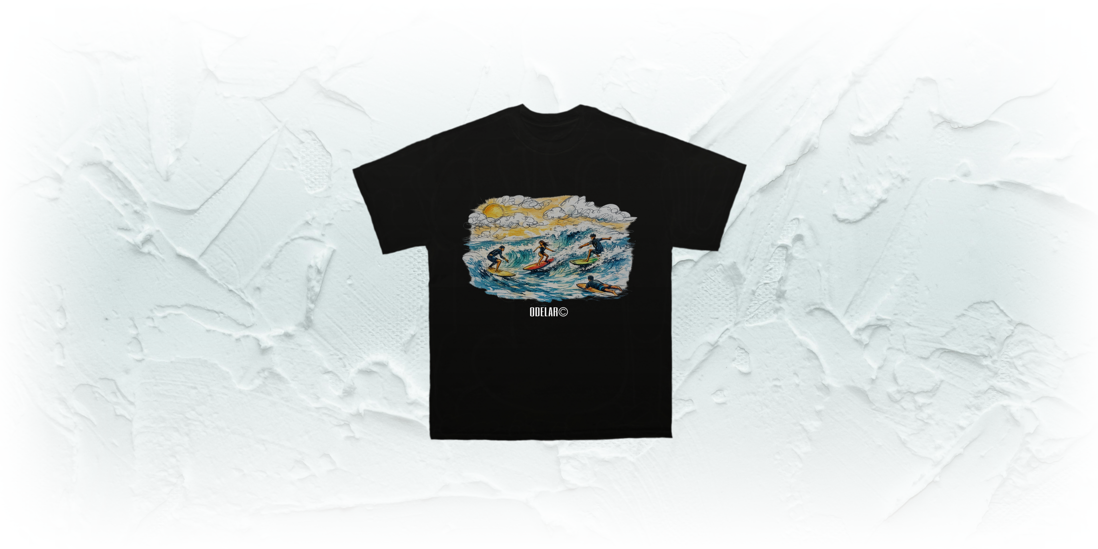 005 The Beach | by Odelar