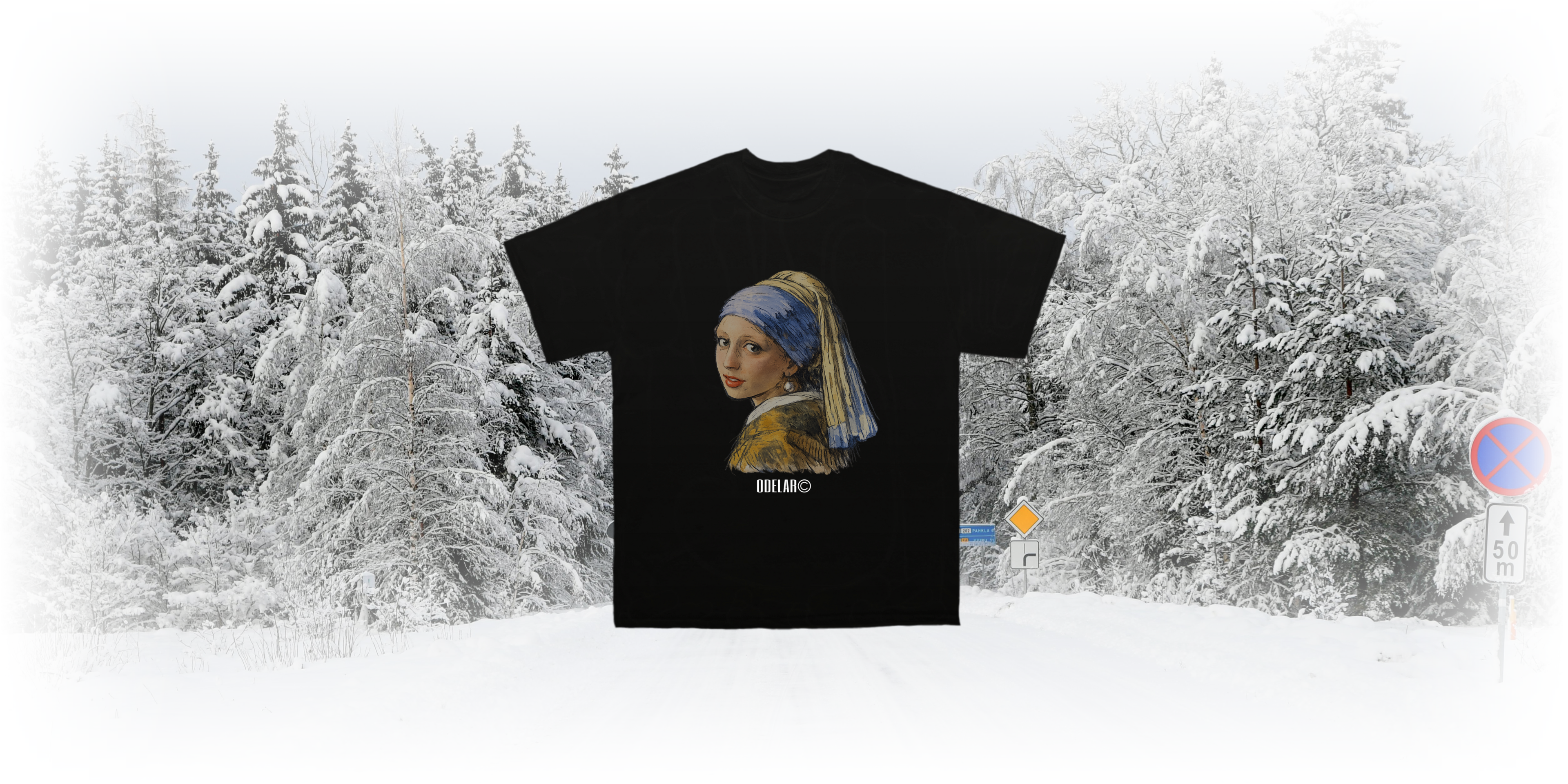 004 Vermeer Shirt | by Odelar