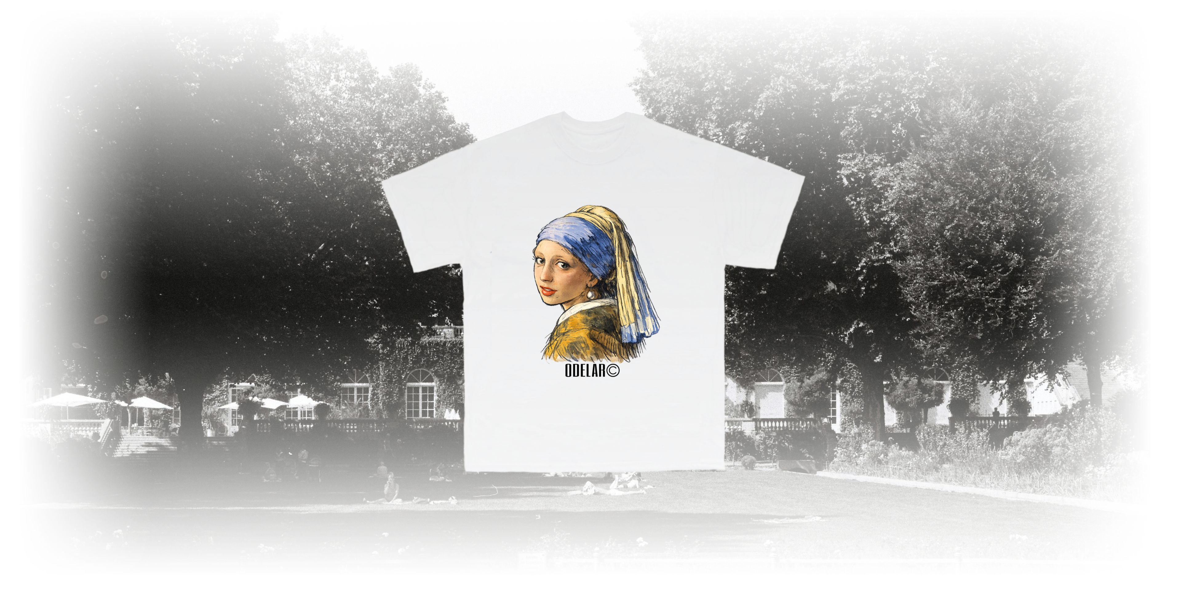 040 Vermeer | by Odelar